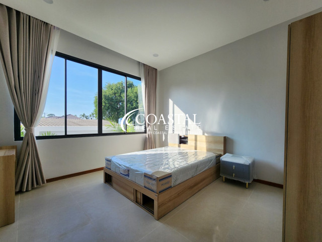 บ้านสำหรับเช่าที่มาบประชัน/โป่ง