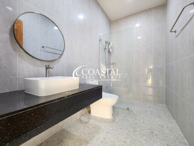 บ้านสำหรับเช่าที่มาบประชัน/โป่ง