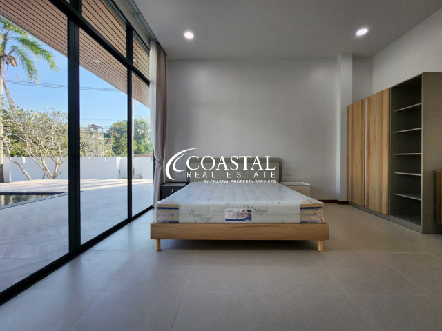 บ้านสำหรับเช่าที่มาบประชัน/โป่ง