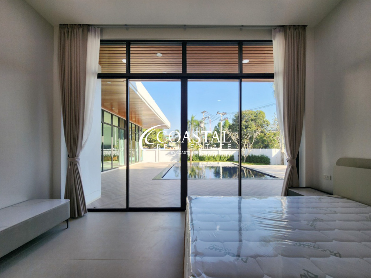 บ้านสำหรับเช่าที่มาบประชัน/โป่ง