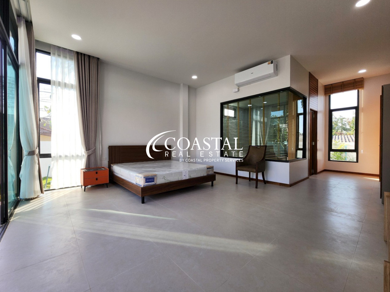 บ้านสำหรับเช่าที่มาบประชัน/โป่ง