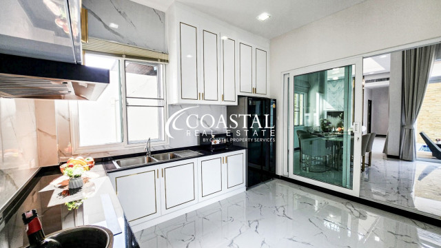 บ้านสำหรับขายที่พัทยาตะวันออก