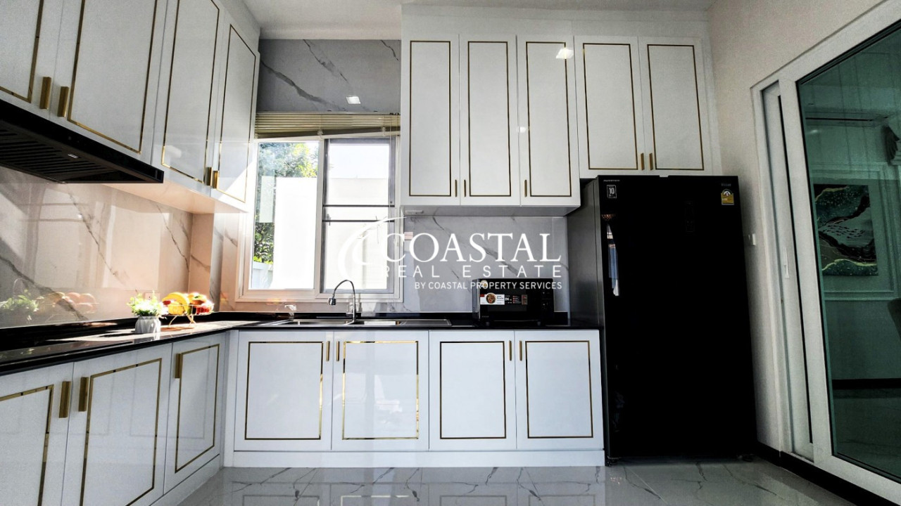 บ้านสำหรับขายที่พัทยาตะวันออก