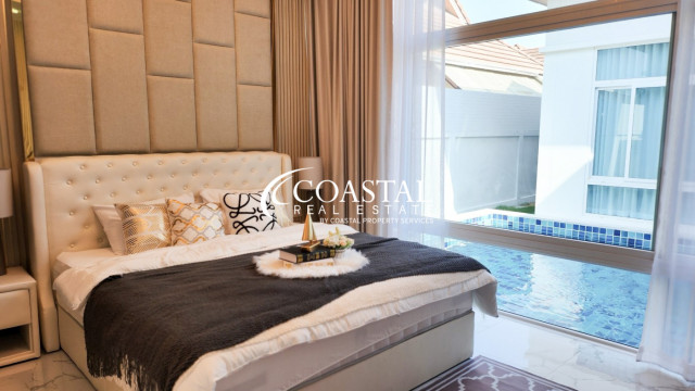 บ้านสำหรับขายที่พัทยาตะวันออก