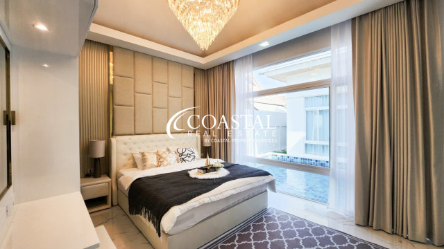 บ้านสำหรับขายที่พัทยาตะวันออก