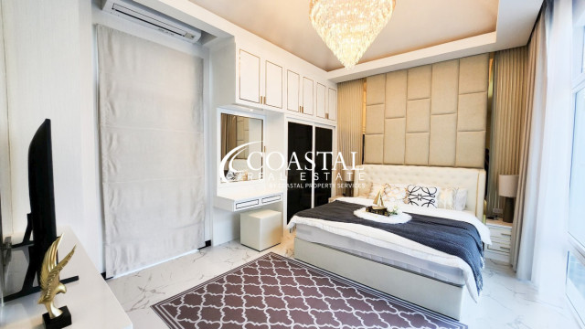 บ้านสำหรับขายที่พัทยาตะวันออก