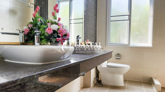 บ้านสำหรับขายที่พัทยาตะวันออก