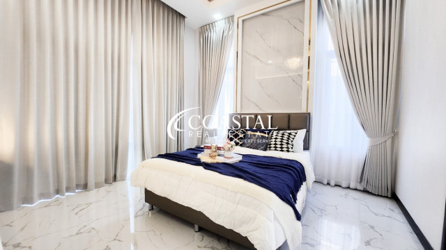 บ้านสำหรับขายที่พัทยาตะวันออก