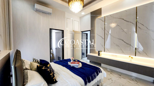 บ้านสำหรับขายที่พัทยาตะวันออก