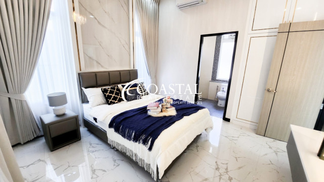 บ้านสำหรับขายที่พัทยาตะวันออก