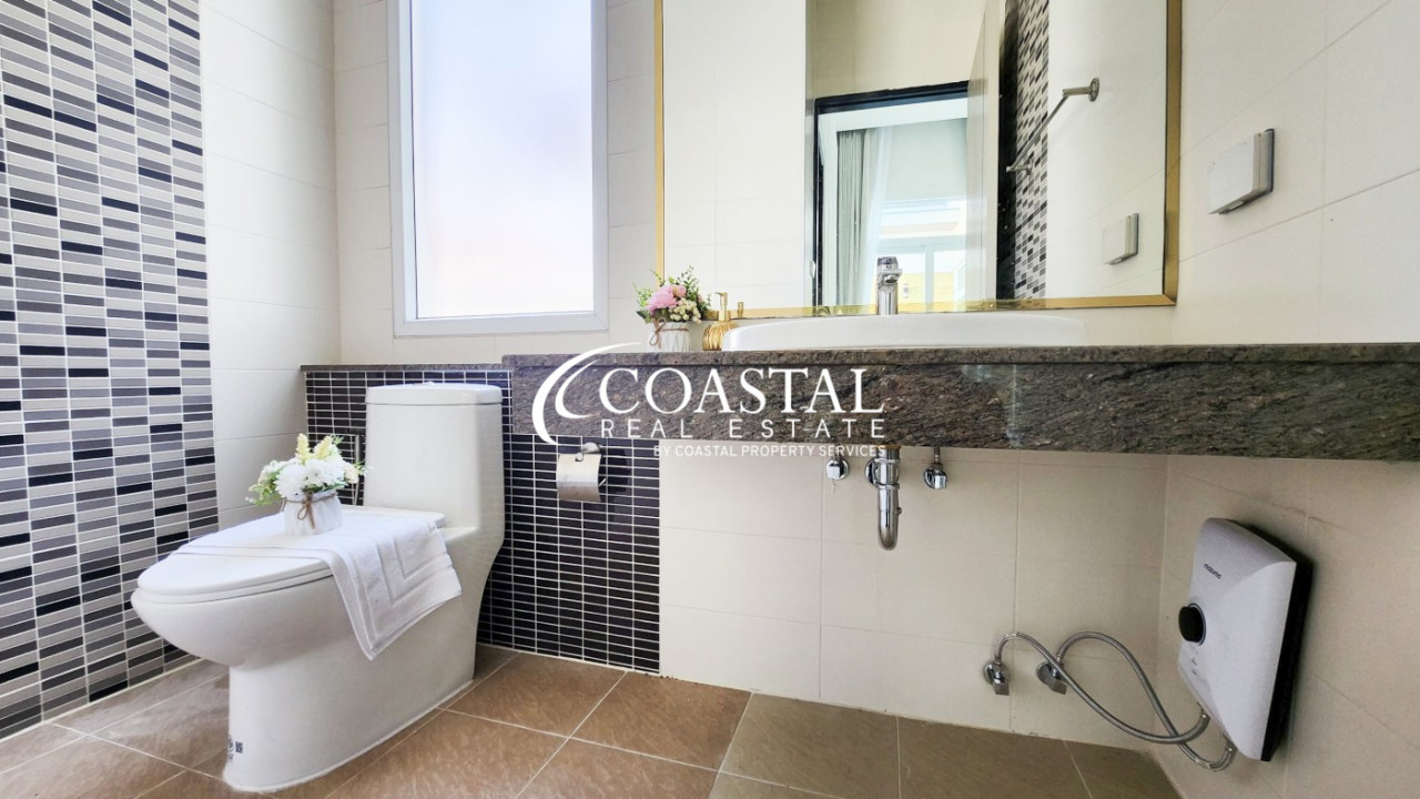 บ้านสำหรับขายที่พัทยาตะวันออก