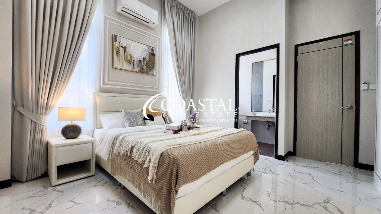 บ้านสำหรับขายที่พัทยาตะวันออก