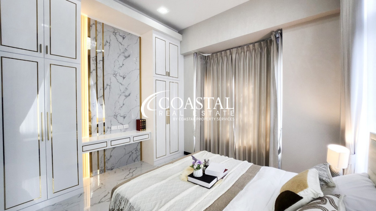 บ้านสำหรับขายที่พัทยาตะวันออก