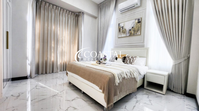 บ้านสำหรับขายที่พัทยาตะวันออก