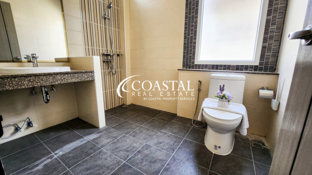 บ้านสำหรับขายที่พัทยาตะวันออก