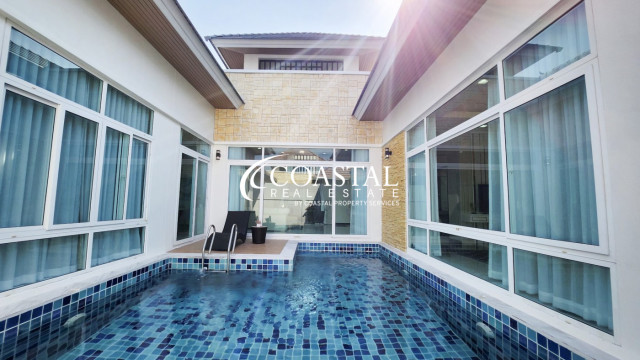 บ้านสำหรับขายที่พัทยาตะวันออก