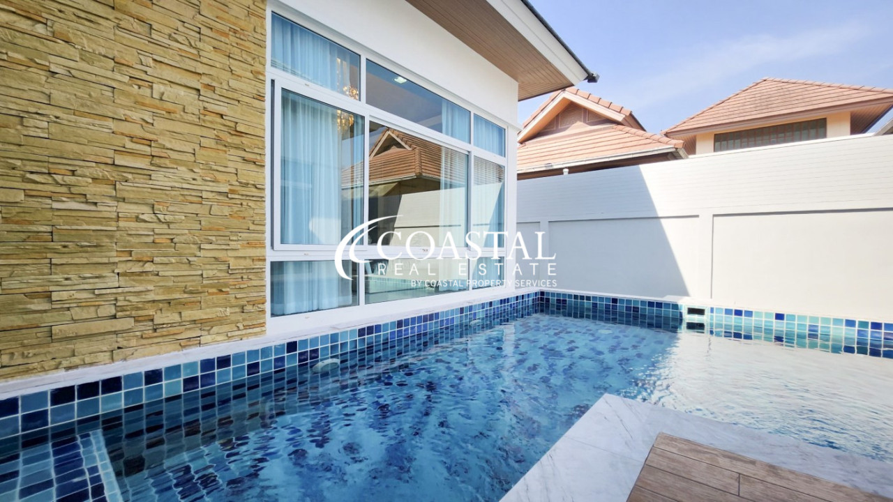 บ้านสำหรับขายที่พัทยาตะวันออก