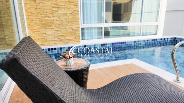 บ้านสำหรับขายที่พัทยาตะวันออก