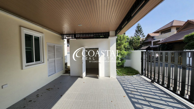 บ้านสำหรับขายที่พัทยาตะวันออก