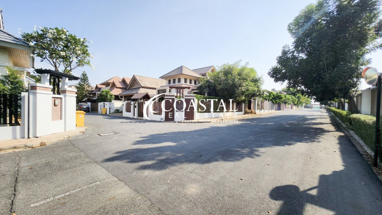 บ้านสำหรับขายที่พัทยาตะวันออก