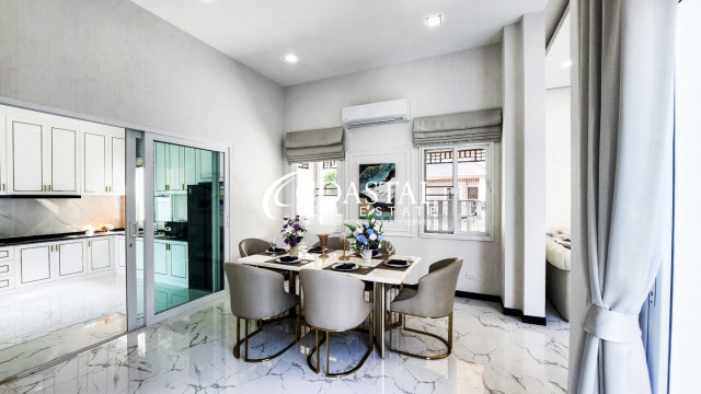 บ้านสำหรับขายที่พัทยาตะวันออก