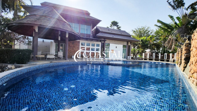 บ้านสำหรับขายที่พัทยาตะวันออก