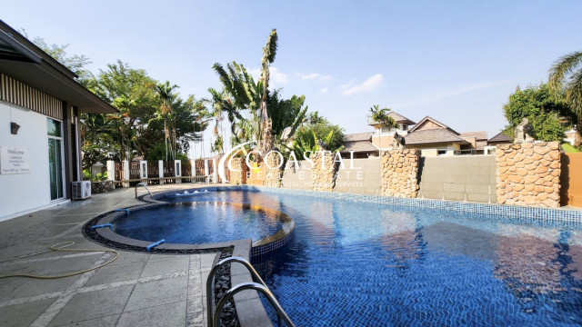 บ้านสำหรับขายที่พัทยาตะวันออก