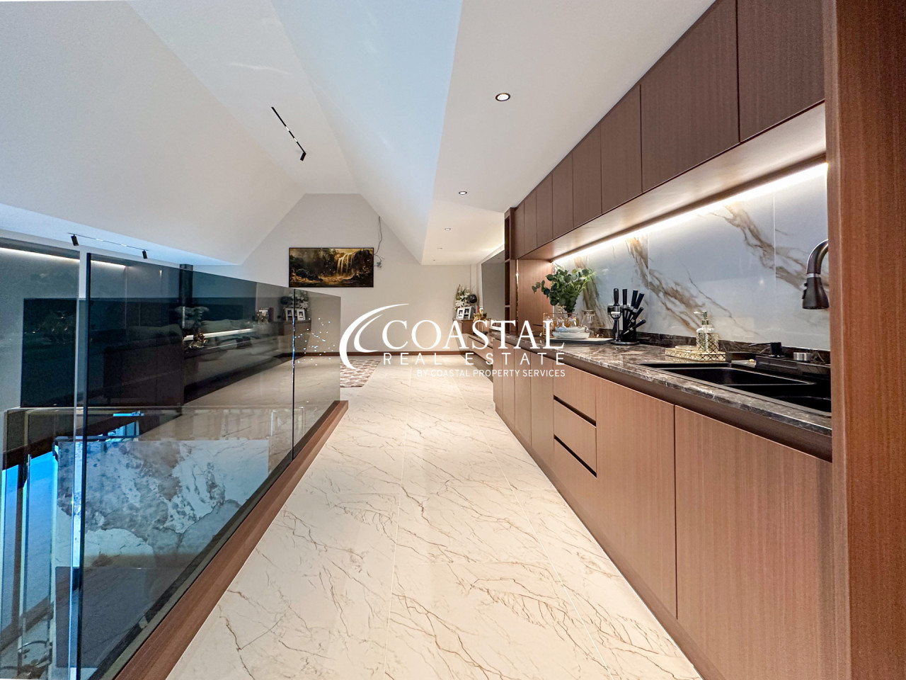 House For Sale Huay Yai