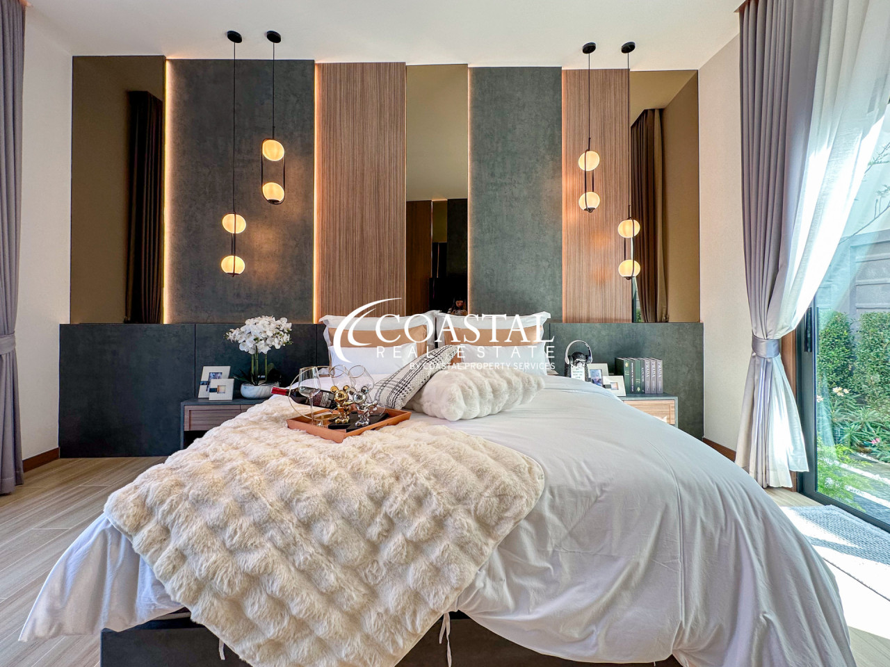 House For Sale Huay Yai