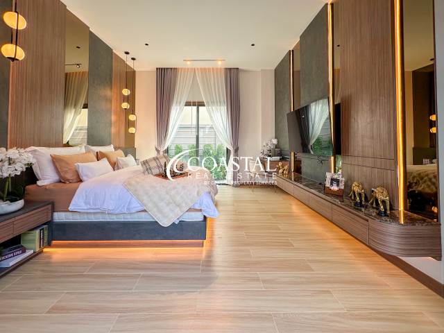 House For Sale Huay Yai