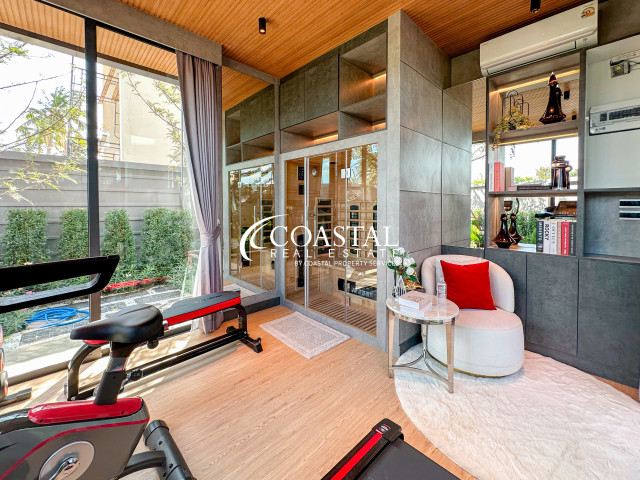 House For Sale Huay Yai