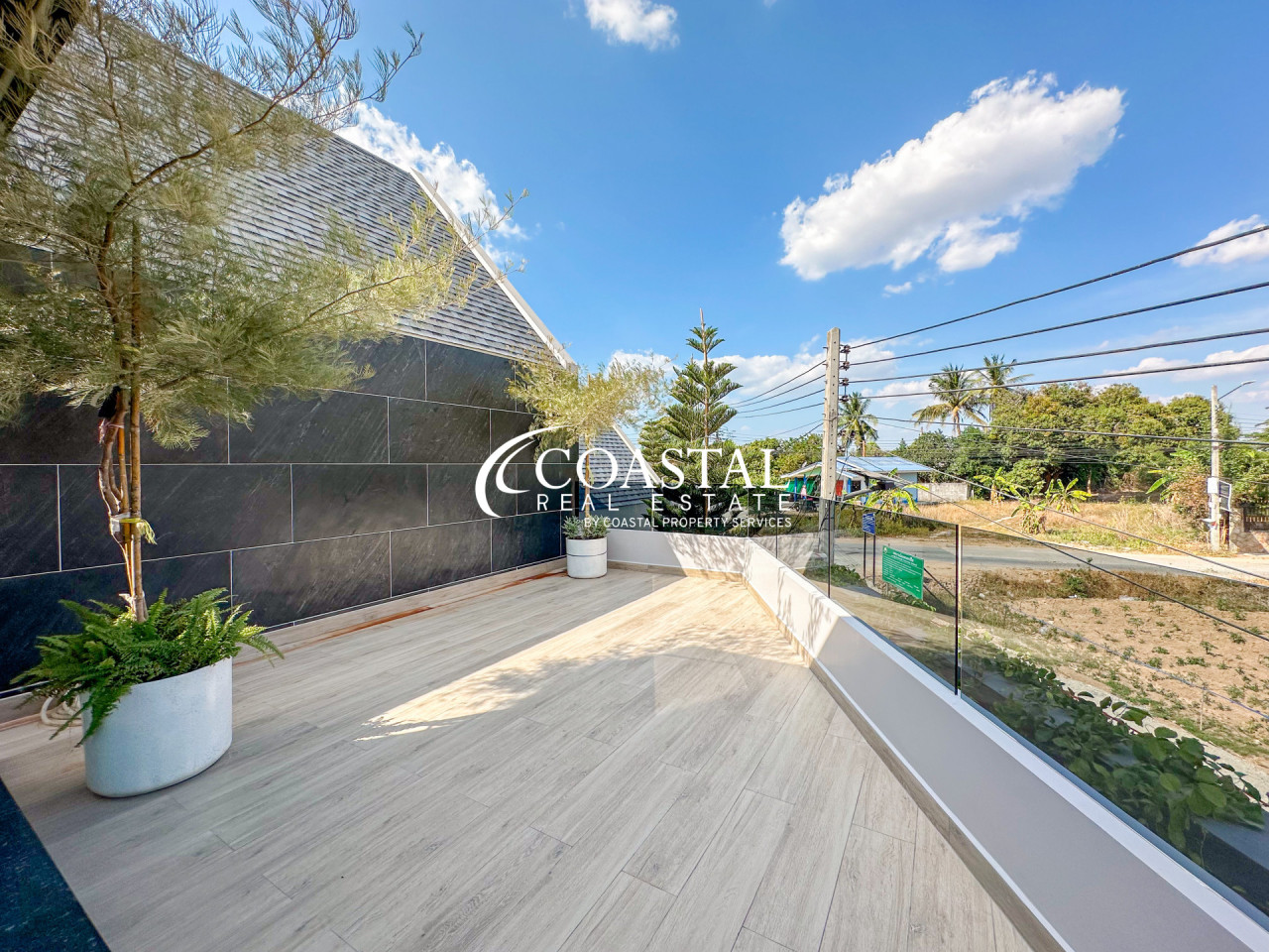 House For Sale Huay Yai