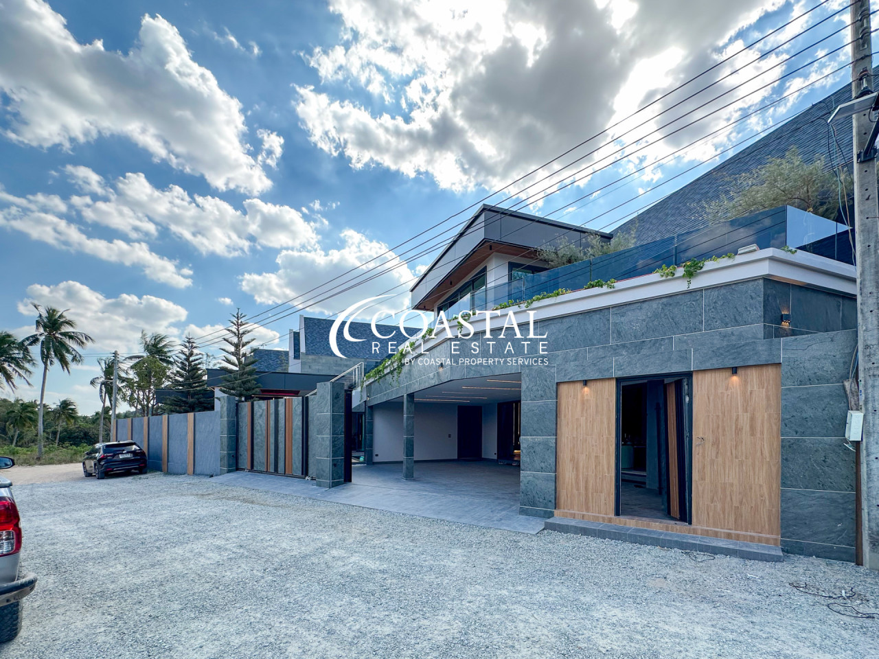 House For Sale Huay Yai