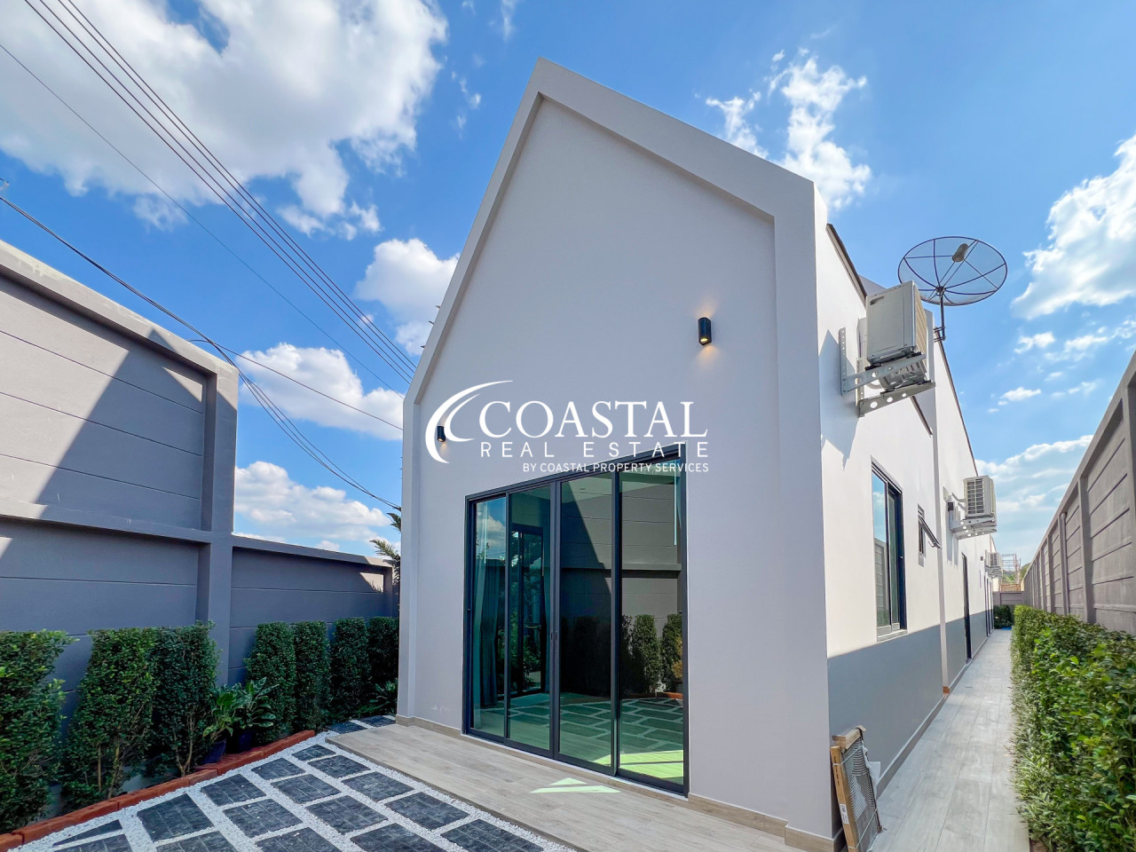 House For Sale Huay Yai