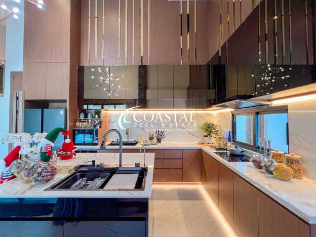 House For Sale Huay Yai