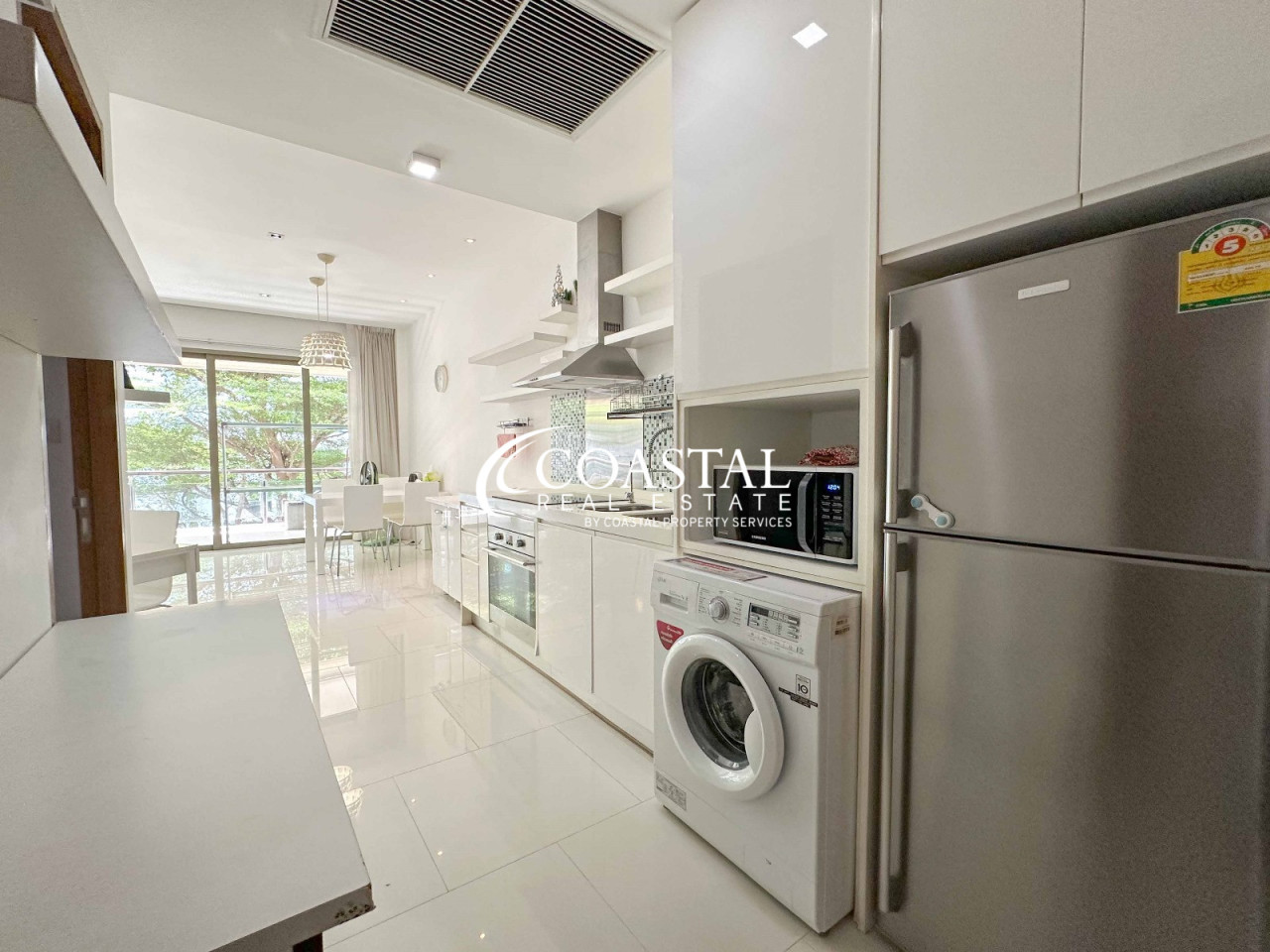 Condo For Sale And Rent Wong Amat