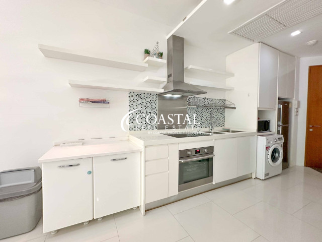 Condo For Sale And Rent Wong Amat