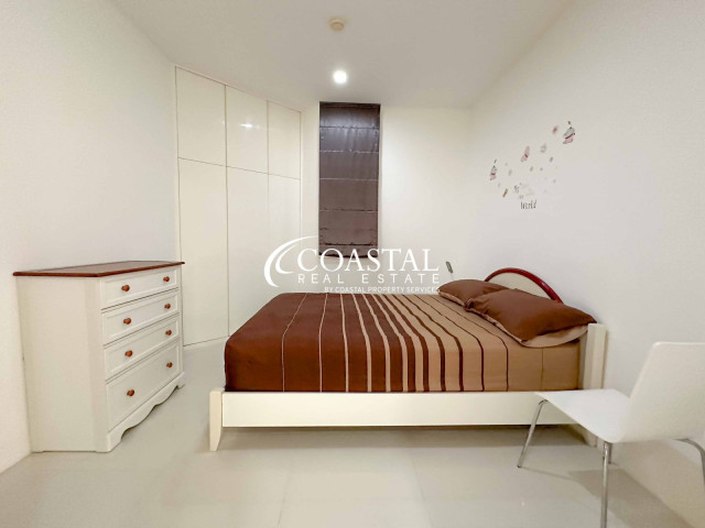 Condo For Sale And Rent Wong Amat