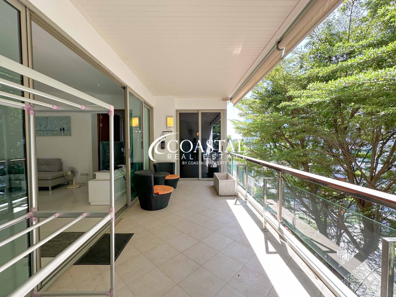 Condo For Sale And Rent Wong Amat