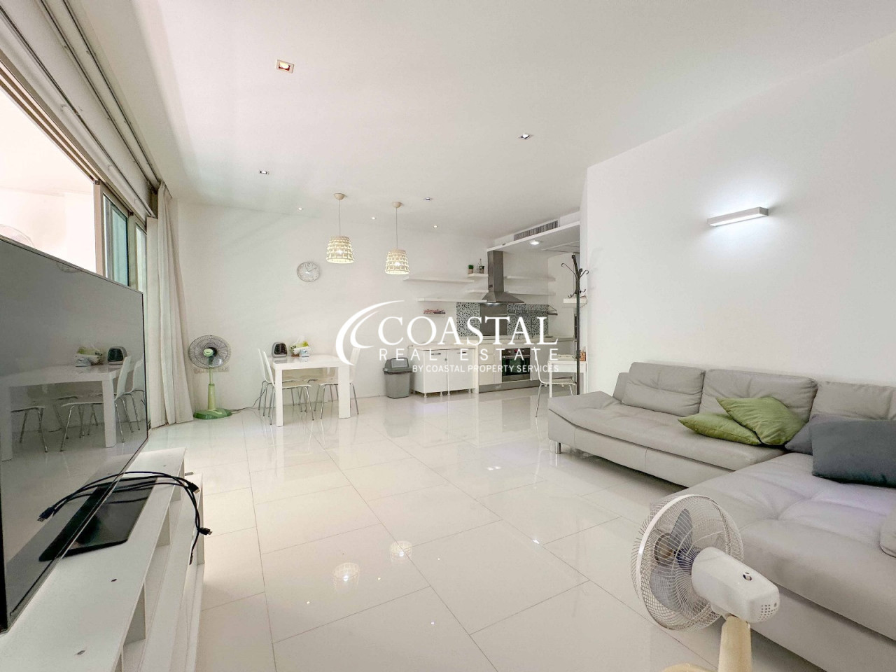 Condo For Sale And Rent Wong Amat