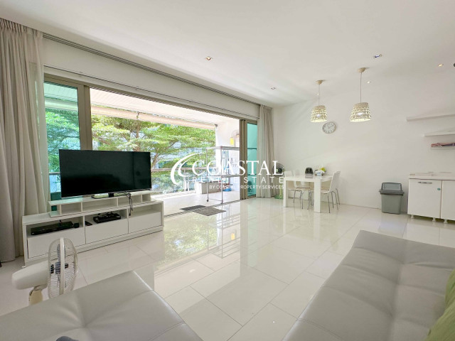 Condo For Sale And Rent Wong Amat