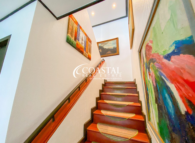 Condo For Sale North Pattaya