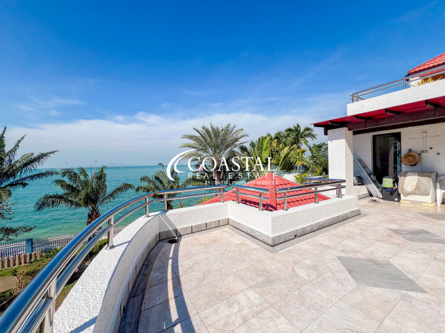 Condo For Sale North Pattaya