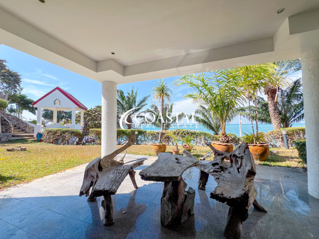 Condo For Sale North Pattaya