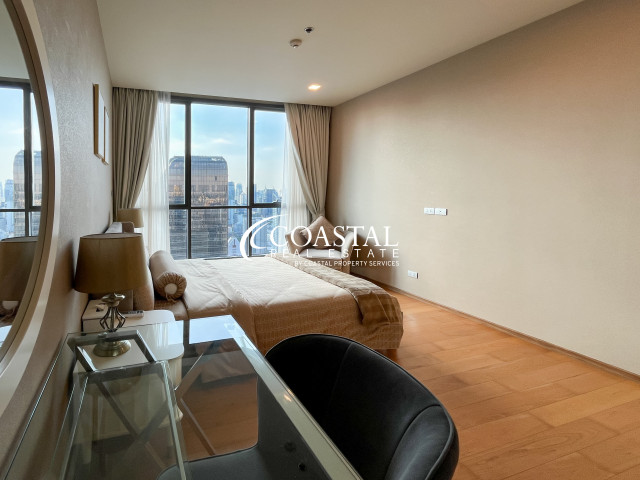 คอนโดสำหรับขายที่Bangkok