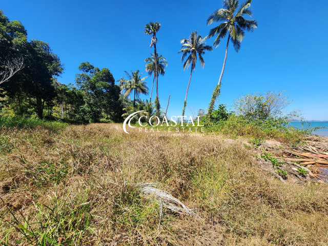 Land For Sale Trat