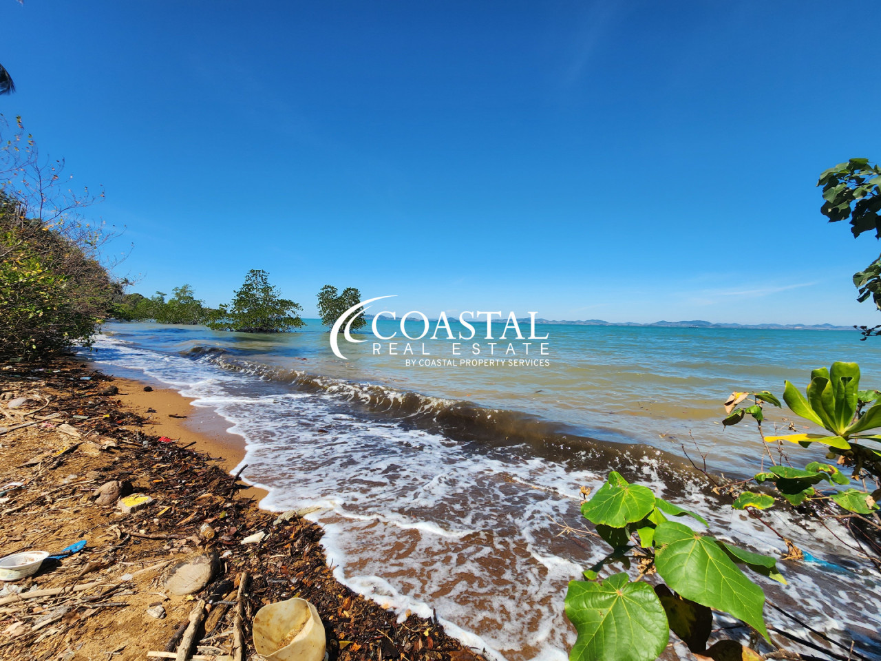 Land For Sale Trat