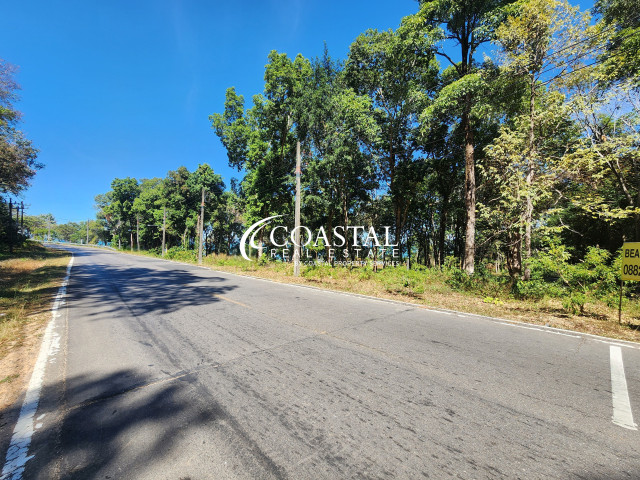 Land For Sale Trat