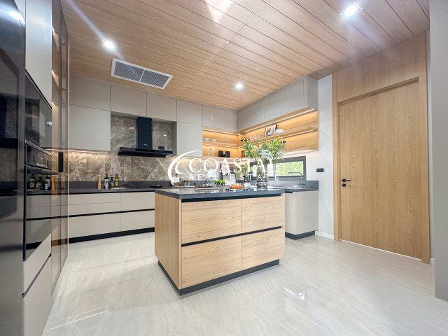 House For Sale South Pattaya