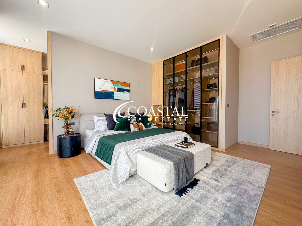 House For Sale South Pattaya